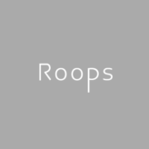 《Roops 2024年度新卒者採用二次募集・中途者アシスタント、 スタイリスト募集》