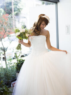 Bridal Photo 23