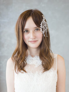 Bridal Hairmake 15