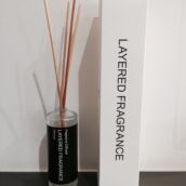 LAYERED FRAGRANCE Diffuser